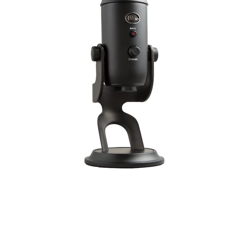 Blue Yeti Microphone - Picture 6 of 6